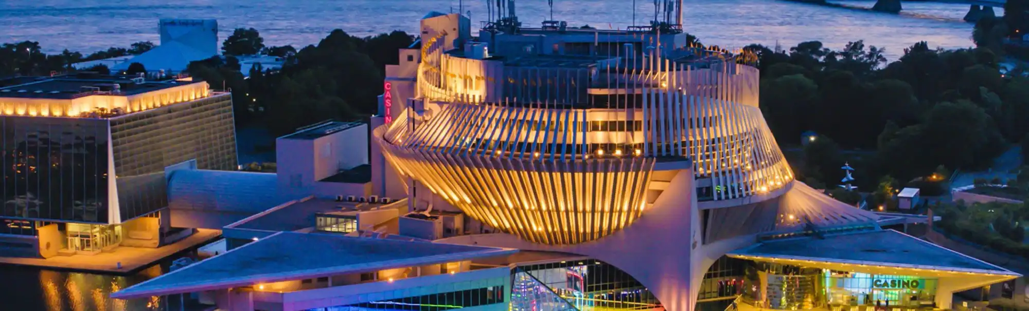 Montreal Casino & Hotel