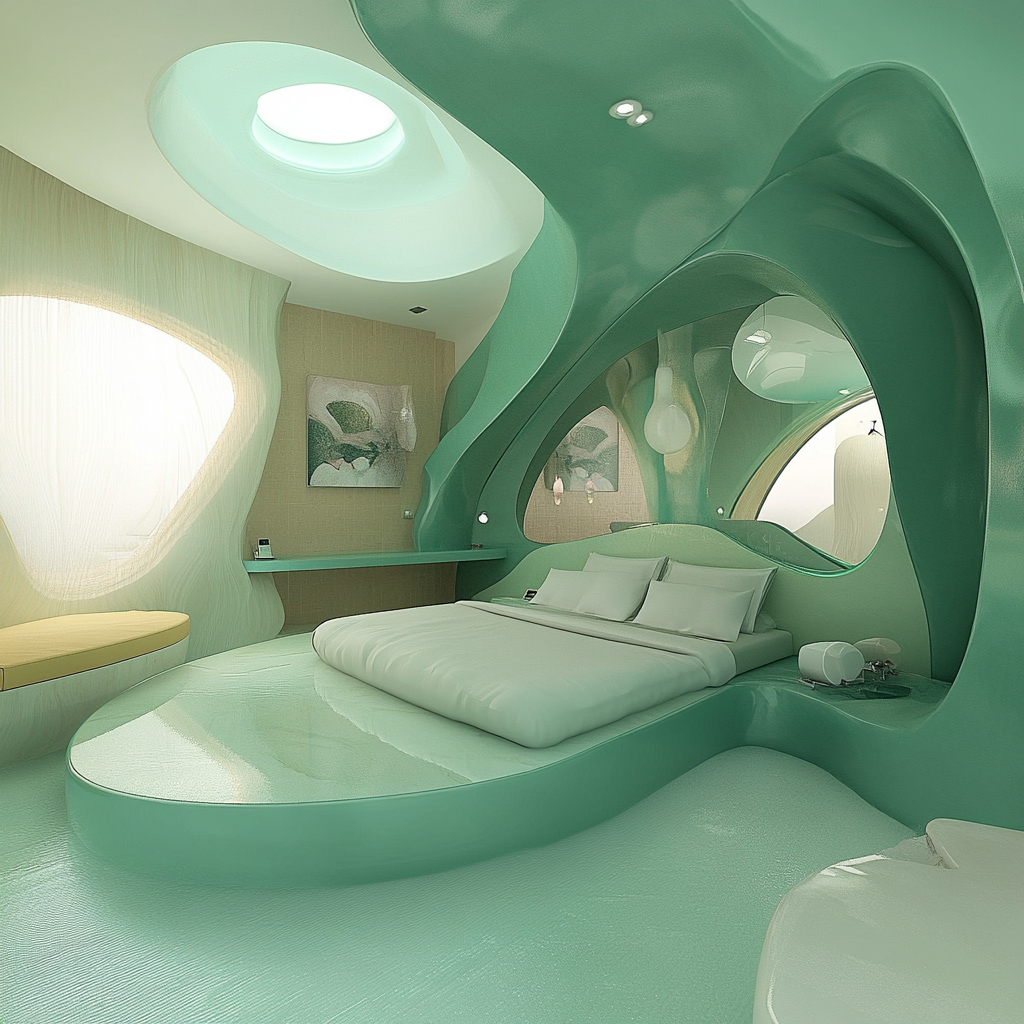 Unique Hotel Experiences