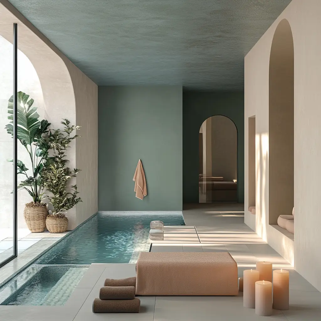 Wellness & Serenity